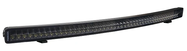 Belka LED Zakrzywiona Purelux Terrain Curve 127cm 480W