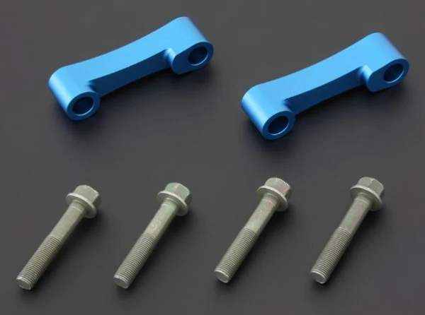Hardrace Roll Center Adjuster For Lexus IS Toyota Altezza Crown Mark ii