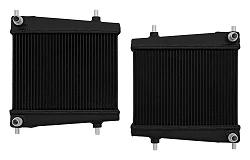 Wymiennik ciepła Chargecooler Radiator FMIC.Pro Toyota Supra A90 BMW Z4 M40i M340i