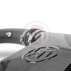 Carbon Air Intake Ø89mm Audi RS3 8V / TTRS 8S / RSQ3 F3