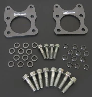 Hardrace Rear Camber toe Adjusting Spacer Suzuki Swift