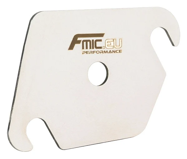 Zaślepka EGR FMIC.EU Citroen Ford Mazda Mini Peugeot 1.6 HDI TDCI