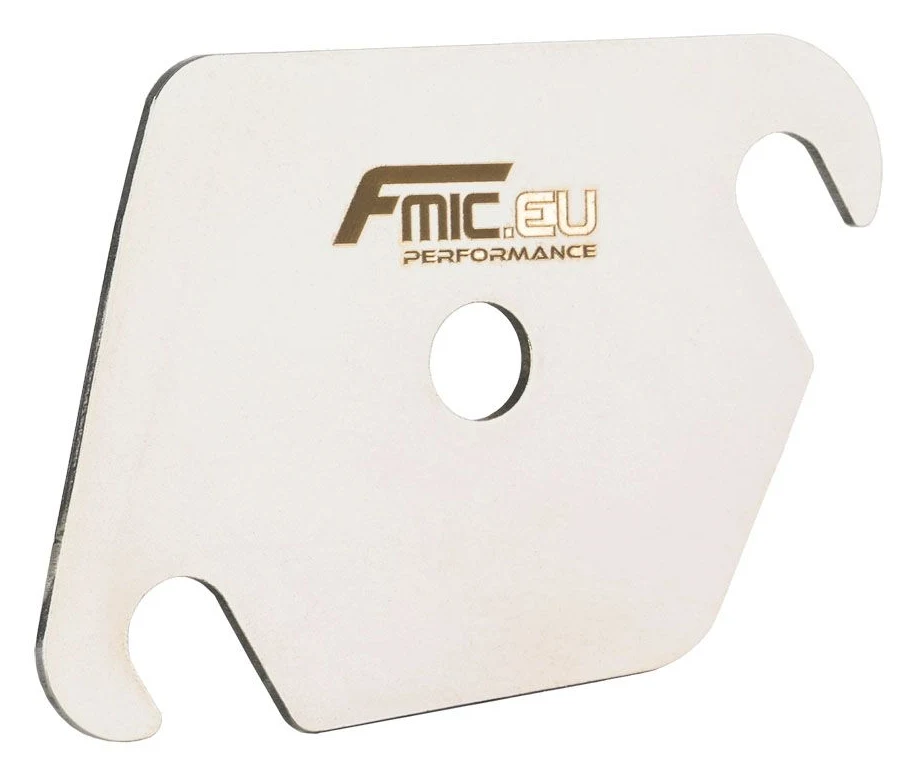 Zaślepka EGR FMIC.EU Citroen Ford Mazda Mini Peugeot 1.6 HDI TDCI