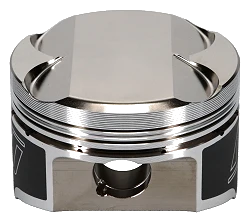 Kute tłoki silnika Wiseco Opel C20XE 86.00 mm Bore 30.19 mm CH 5.20 CC