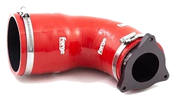 Adapter dolotu turbo Forge Motorsport FMTIA10.B Hyundai i30N MK3.5 Facelift Kona N niebieski - FO-FMTIA10.B