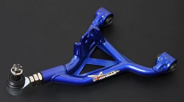 Hardrace Rear Upper Camber Kit For Infiniti Fx series