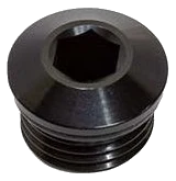 10 ORB Plug Nitrous Express NX SNF-60009