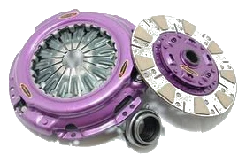 Zestaw sprzęgła Xtreme Clutch Heavy Duty Ceramic Toyota SUPRA 3.0 i (JZA80_) 168KW (1993-2002)