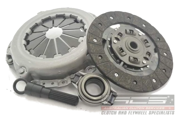 Zestaw sprzęgła Xtreme Clutch Nissan PULSAR 2.0 i 16V 105KW (1991-1995)