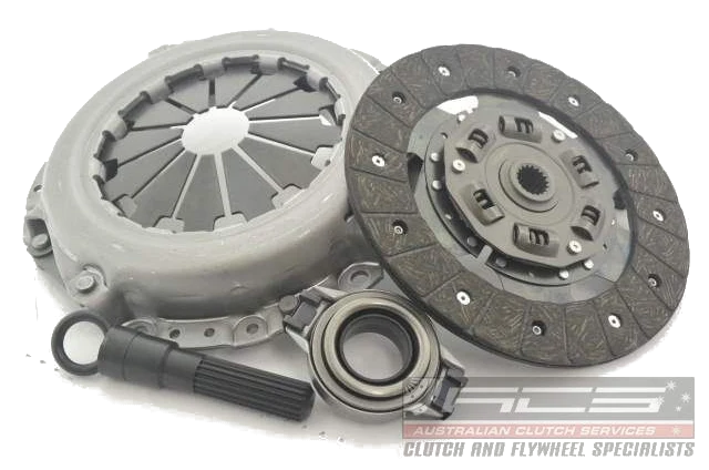 Zestaw sprzęgła Xtreme Clutch Nissan PULSAR 2.0 i 16V 105KW (1991-1995)