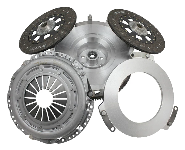 Sprzęgło 2 tarczowe FTWL Toyota JZ / BMW M57/ M47N / E46 / M3 STAGE 1 - FTWL_JZ/M57TDSTG1