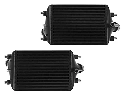 Intercooler FMIC.Pro Porsche 991 Turbo/Turbo S