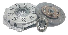 Zestaw sprzęgła Xtreme Clutch Nissan PULSAR 1.6 i 54KW (1986-1990)