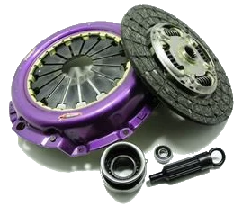 Zestaw sprzęgła Xtreme Clutch Organic Toyota LAND CRUISER PRADO 4.0 V6 WTi (GRJ120) 179KW (2003-2009)