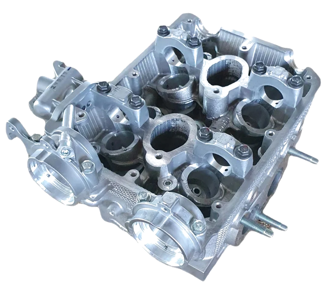 Lewa Głowica Silnika Spec C 11063AB130 Subaru EJ207