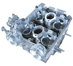 Lewa Głowica Silnika Spec C 11063AB130 Subaru EJ207