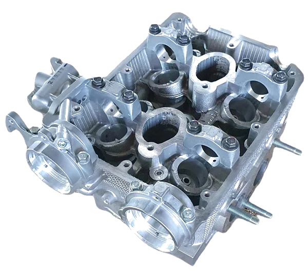Lewa Głowica Silnika Spec C 11063AB130 Subaru EJ207