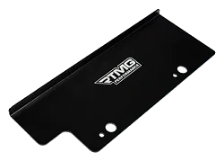 Aluminiowa osłona termiczna RTMG Performance dla 2.0 TFSI