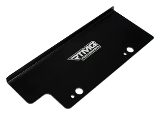 Aluminiowa osłona termiczna RTMG Performance dla 2.0 TFSI