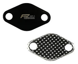 Zaślepka EGR FMIC.EU BMW M47 M57  318 320 330 330 320 318 320