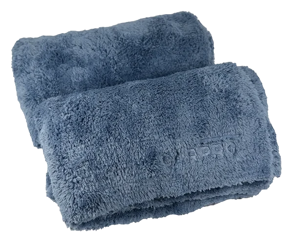 CAR PRO BOA Microfiber towel 500gsm 40x60 cm delikatna mikrofibra do lakieru