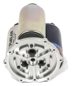 Triple Pump Base Radium Engineering 12mm Inlet Brushless Pumps