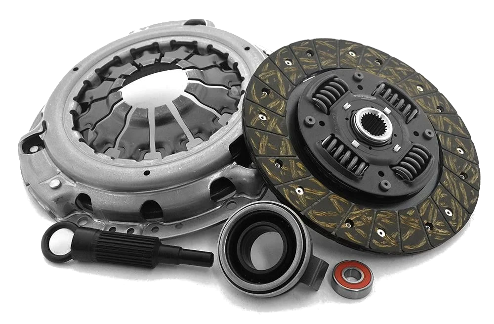 Zestaw sprzęgła Xtreme Clutch Pro Organic Subaru WRX 2.0 AWD (GK6, GK8) 197KW (2013-on)
