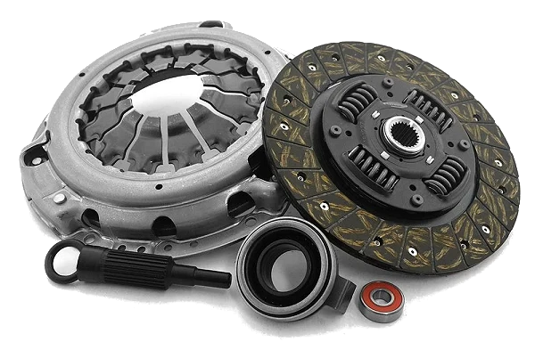 Zestaw sprzęgła Xtreme Clutch Pro Organic Subaru WRX 2.0 AWD (GK6, GK8) 197KW (2013-on)