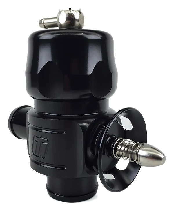 Blow off Turbosmart Smart Port Subaru WRX 2015-current - Black