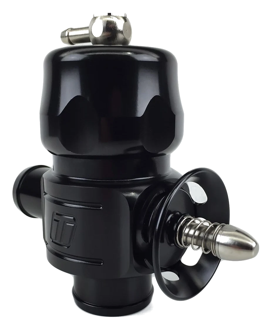 Blow off Turbosmart Smart Port Subaru WRX 2015-current - Black