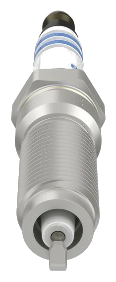 BOSCH Świeca zapłonowa irydowa 0 242 145 573 dla Ford 1.0 Ecoboost Fiesta VI Focus III Mondeo V