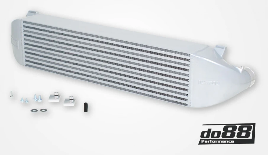 Volvo S60 V60 XC60 2009-2017 Performance Intercooler