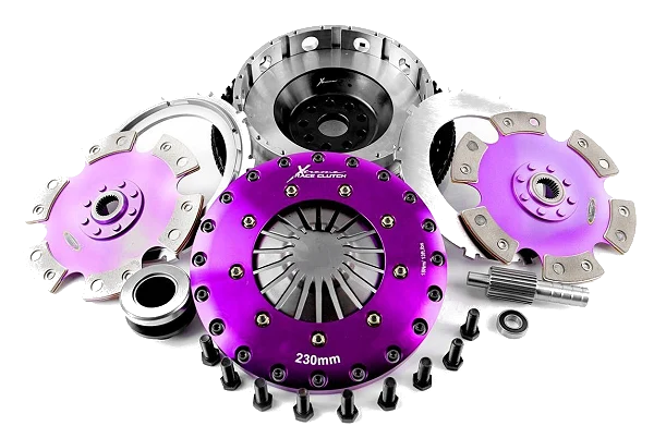 Zestaw sprzęgła Xtreme Conversion Clutch BMW 3 M3 309KW (2008-2015)