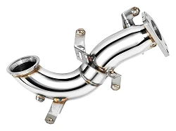 Downpipe FMIC.Pro Fiat 500X Grande Punto 1.4T 2015-2018