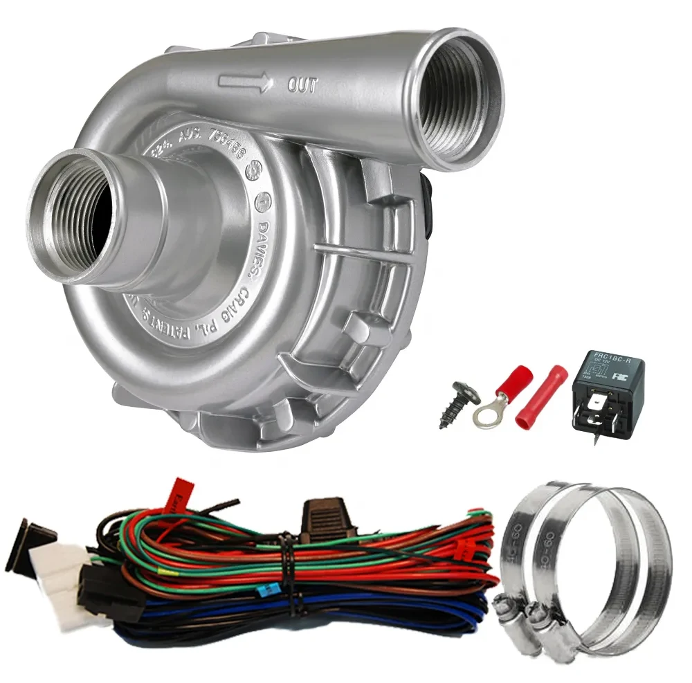 Davies Craig DC8040 EWP115 Alloy Kit zdalna elektryczna pompa wody 12V