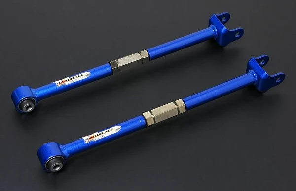 Hardrace Rear Toe Control Arm For Nissan GTR