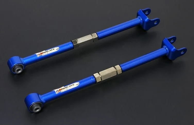 Hardrace Rear Toe Control Arm For Nissan GTR