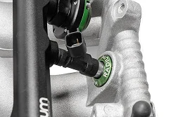 Listwa paliwowa konwersja górnego montażu Nissan RB25DET Radium Engineerign