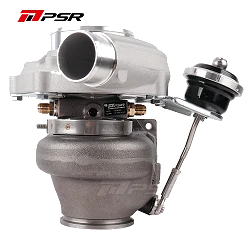 Turbosprężarka Pulsar PSR 4849A Dual Ball Bearing Standard Compressor Housing .72A/R T25 IWG