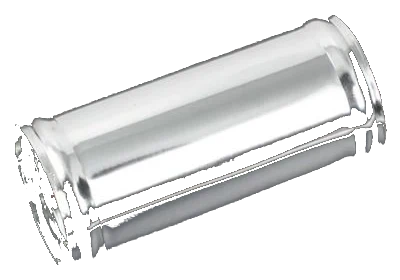 Rura aluminiowa 100mm 2" (51mm)