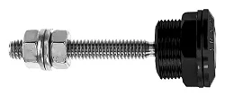 Zapinka kołkowa quick release do maski, zderzaka krótka JRspec