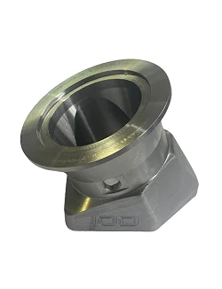 M57 Top Mount Turbo Adapter GTB2260V_G07 IOD Performance