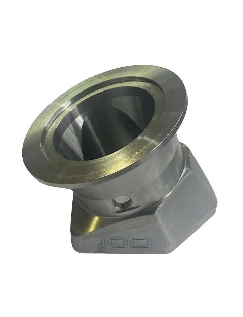 M57 Top Mount Turbo Adapter GTB2260V_G07 IOD Performance