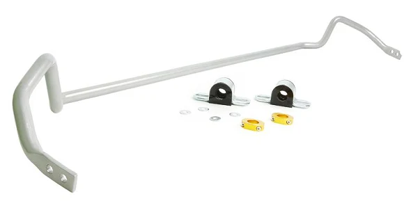 Stabilizator zawieszenia tylny 20mm Whiteline BTR74Z Toyota Celica ZZT231 99-06