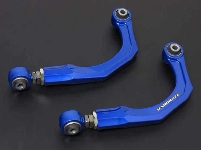Hardrace Rear Camber Kit For Mazda 6