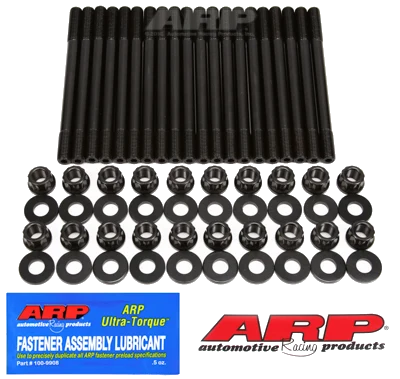 Head Stud Kit ARP 256-4301 for Ford Coyote 5.0L 2013-2017