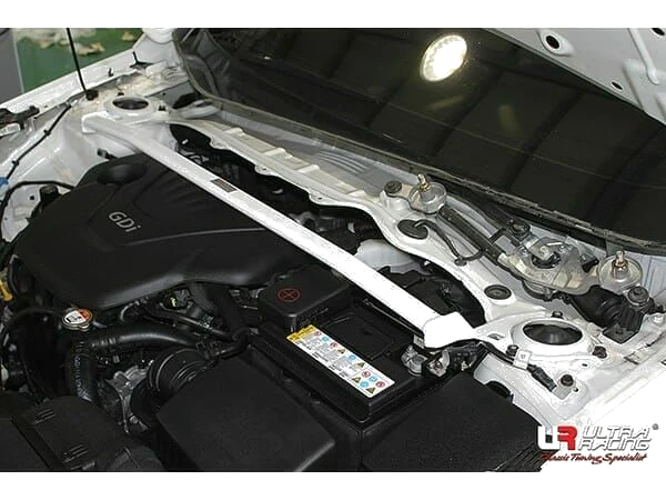 Rozpórka przednia (Front Upper Strut Bar)(2631) Ultra Racing Kia Cerato K3 (YD) 1.6 GDI 2WD 12-18/Kia Forte 1.6 GDI 12-18