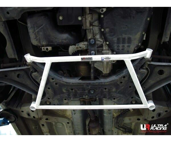 Rozpórka przednia dolna (Front Lower Brace) Ultra Racing Mitsubishi SpaceStar/Mirage 12+