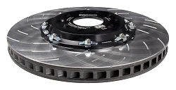 SG2FC1877 Sportowe tarcze hamulcowe SG EBC Brakes Audi A3 8Y A3 quattro 8Y Q3 F3 Q3 quattro F3 S3 8V S3 8Y SQ2 TT 8S TT quattro 8S TTS quattro 8S Seat Leon 5F Leon 5F Cupra Tarraco Skoda Oct