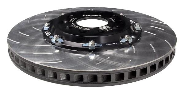SG2FC1877 Sportowe tarcze hamulcowe SG EBC Brakes Audi A3 8Y A3 quattro 8Y Q3 F3 Q3 quattro F3 S3 8V S3 8Y SQ2 TT 8S TT quattro 8S TTS quattro 8S Seat Leon 5F Leon 5F Cupra Tarraco Skoda Oct